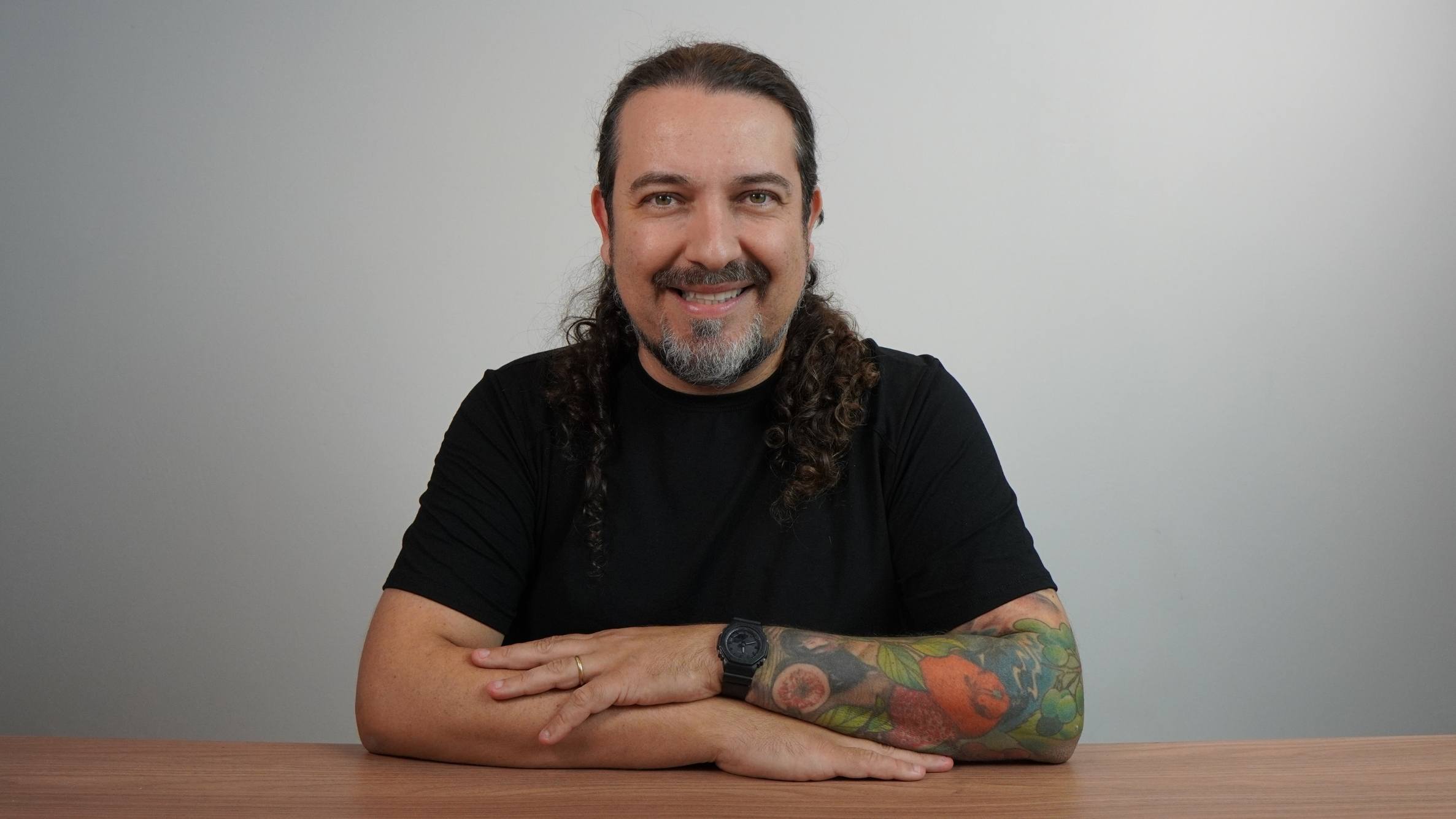 Fabio Chaves